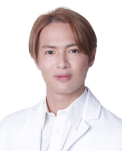 張田 修平医師