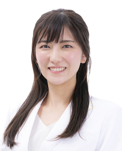 新田 有加里医師