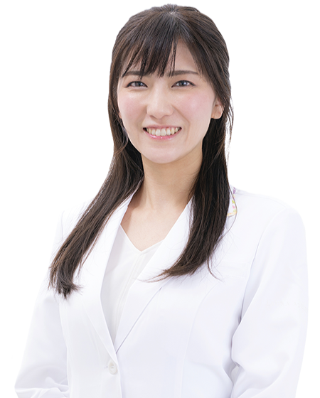 新田 有加里医師